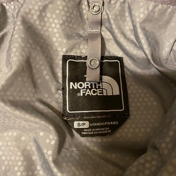 The. North Face Womens  Hyvent ski jacket - Picture 4 of 16